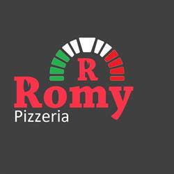 Pizzeria Romy