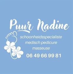 Puur Nadine