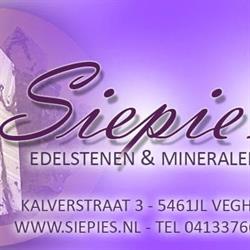 Siepie’s Edelstenen & Mineralen