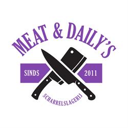 Slagerij Meat & Daily's Zoetermeer