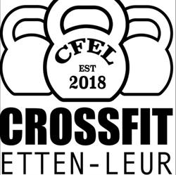 CrossFit Etten-Leur