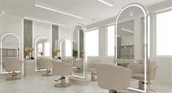 DSS Salon Products - Kapsalonartikelen