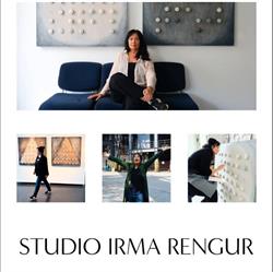 Atelier de Cirkel Irma Rengur