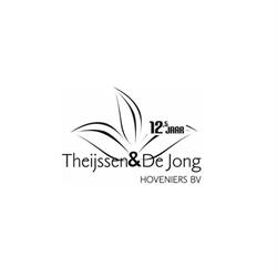 Theijssen & De Jong Hoveniers B.V.