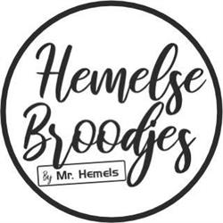 Hemelse broodjes