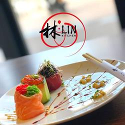 Lin Kitchen