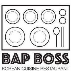 BapBoss Korean Cuisine