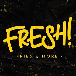 Fresh Fries & More
