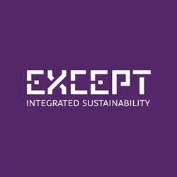 Except Integrated Sustainability