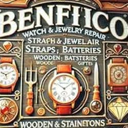 Juwelier Benfico