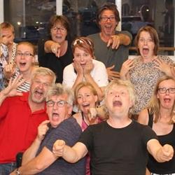 Theatersport Alkmaar