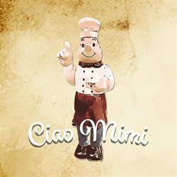 Ciao Mimi