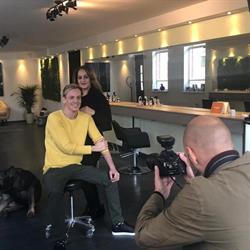Salon Highlight