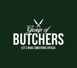 Group of Butchers Tilburg