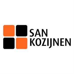 San Kozijnen - Kunststof kozijnen specialist