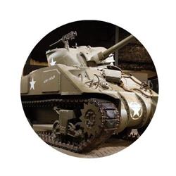 Oorlogsmuseum Overloon