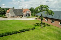 Achterhoek vakantieboerderijen