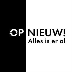 OPNIEUW! Passie voor duurzaam