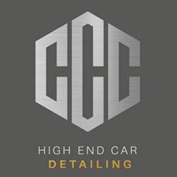 Custom Car Cleaning