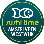 Sushi Time Westwijk