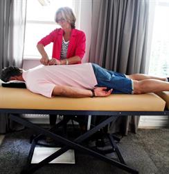 Body Stress Release (BSR) Steenwijkerland