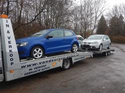 Van Deursen Auto's