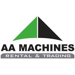 AA Machines BV