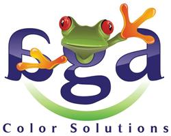 AGA Color Solutions