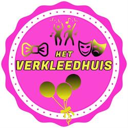 Het Verkleedhuis