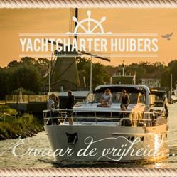 Yachtcharter Huibers