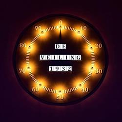 Evenementenlocatie De Veiling