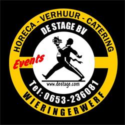 De Stage BV