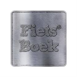 Fiets Boek Fietsenwinkel
