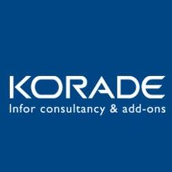 Korade BV