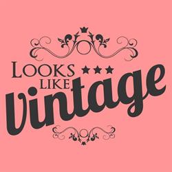 Looks Like Vintage