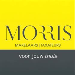 MORRIS, makelaars taxateurs - Maurice Mooij