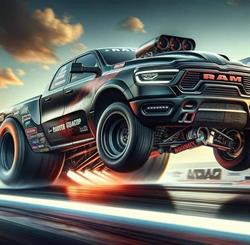 Mopartruckshop B.V.