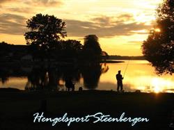 Hengelsport Steenbergen