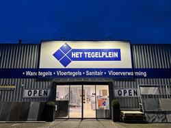 Het Tegelplein