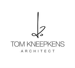 TOM KNEEPKENS ARCHITECT