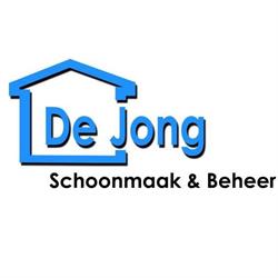 De Jong Schoonmaak & Beheer