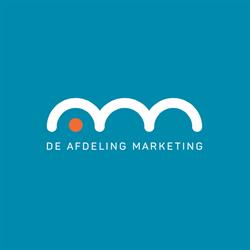 De Afdeling Marketing