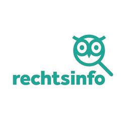 Rechtsinfo.nl