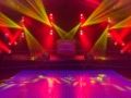 Party set up