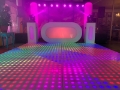 Bruiloft DJ op een Bruiloft