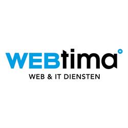 WEBtima WEB & IT DIENSTEN