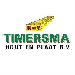 Timersma Hout & Plaat