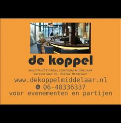 Multifunctioneel Centrum (MFC) De Koppel