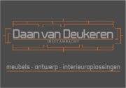 Daan van Deukeren houtambacht