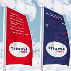 Triomf Tours BV